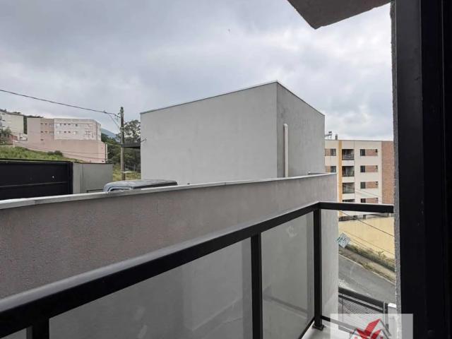 Apartamento venda em Parque Industrial Elyseu Angelo Togni, Poços de Caldas