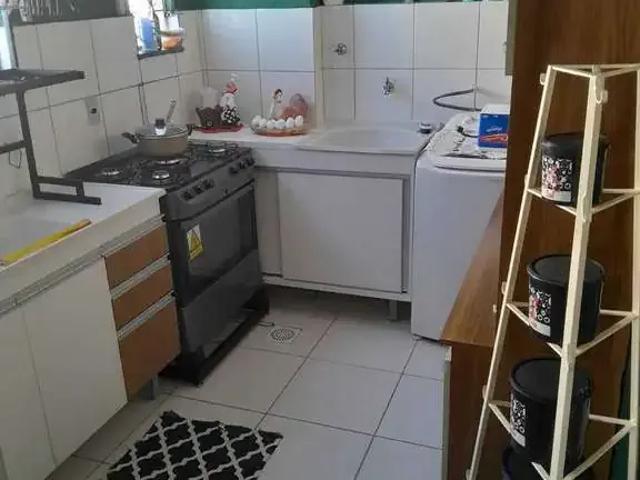 Apartamento venda em Região Geográfica Imediata de Juiz de Fora, Juiz de Fora
