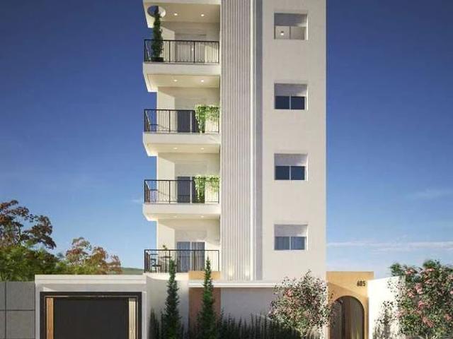 Apartamento venda em Poços de Caldas, Região Geográfica Intermediária de Pouso Alegre
