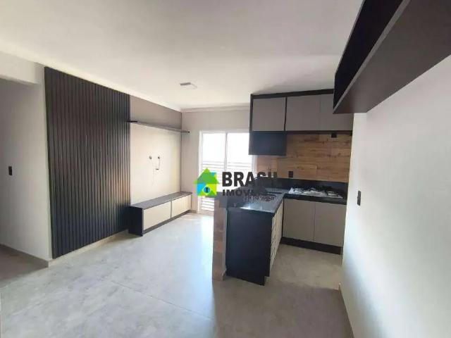 Apartamento venda em Região Geográfica Imediata de Poços de Caldas, Poços de Caldas