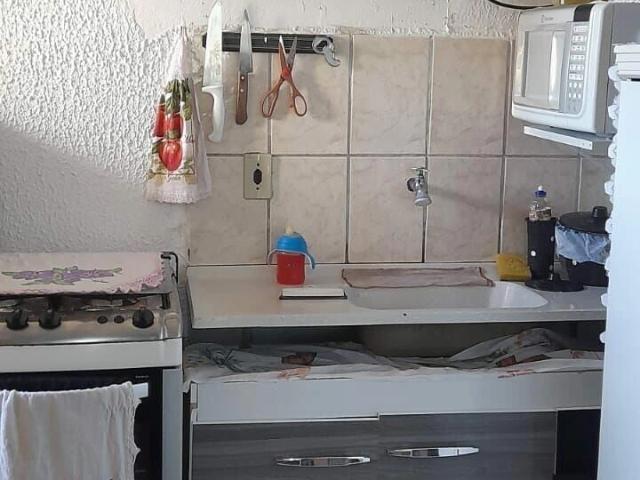 Apartamento venda em Dom Bosco, Poços de Caldas