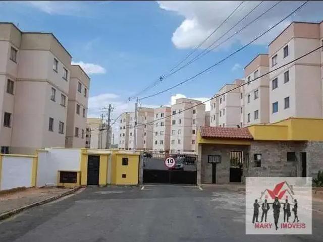 Apartamento venda em Região Geográfica Imediata de Poços de Caldas, Poços de Caldas