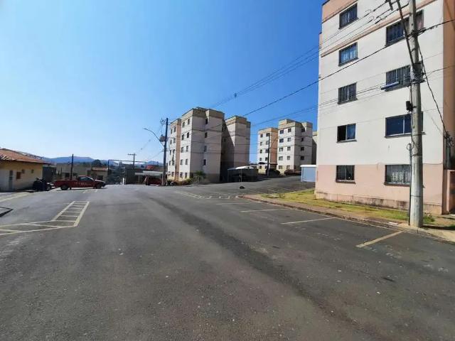 Apartamento venda em Região Geográfica Imediata de Poços de Caldas, Poços de Caldas