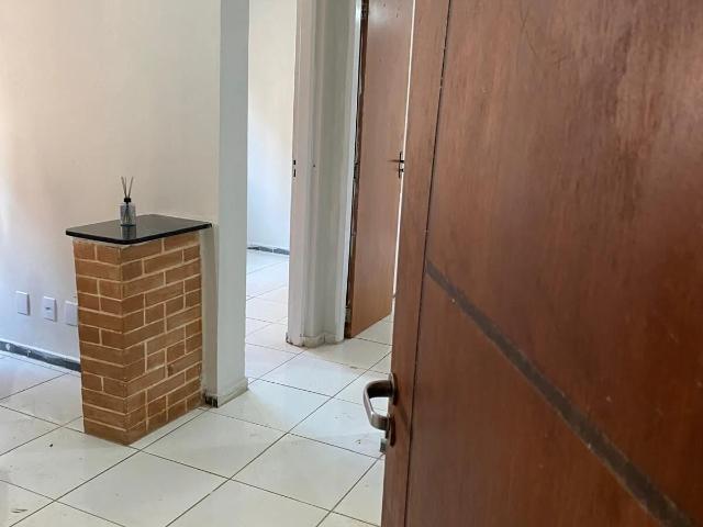 Apartamento venda em Parque Industrial Elyseu Angelo Togni, Poços de Caldas