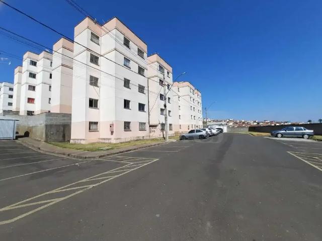 Apartamento venda em Região Geográfica Imediata de Poços de Caldas, Poços de Caldas