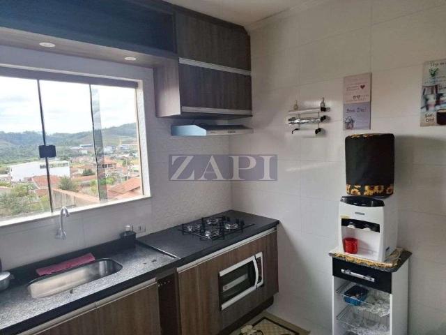 Apartamento venda em Região Geográfica Imediata de Poços de Caldas, Poços de Caldas