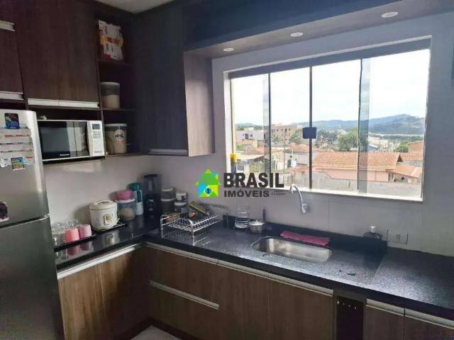Apartamento venda em Região Geográfica Imediata de Poços de Caldas, Poços de Caldas