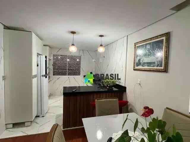 Apartamento venda em Região Urbana Homogênea XV, Poços de Caldas