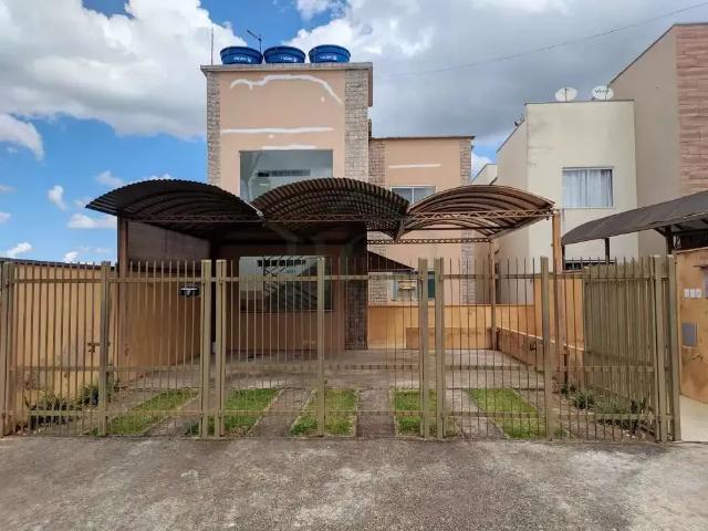 Apartamento venda em Região Geográfica Imediata de Poços de Caldas, Poços de Caldas