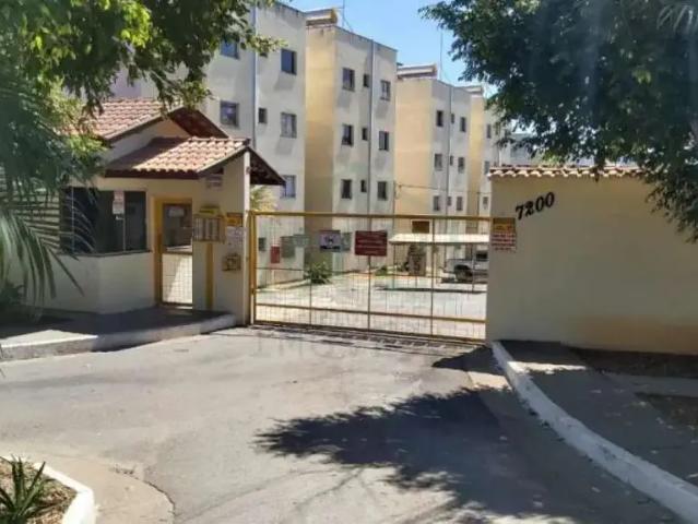 Apartamento venda em Região Imediata de Catanduva, Jataúba