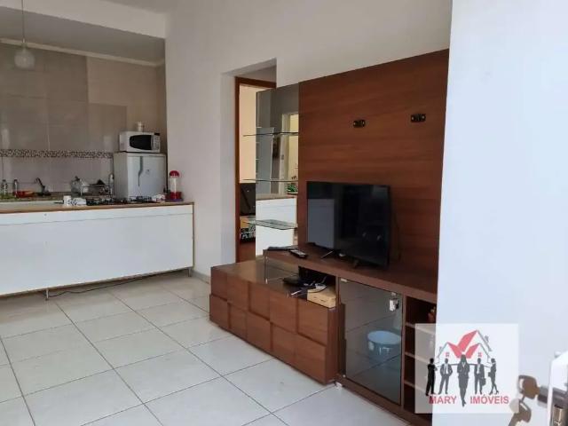Apartamento venda em Região Geográfica Imediata de Poços de Caldas, Poços de Caldas