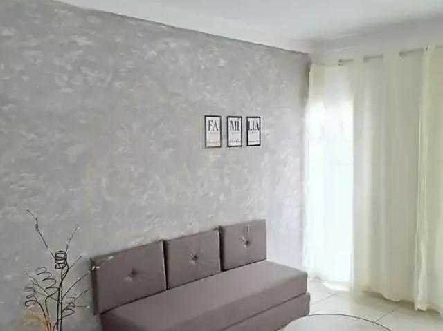 Apartamento venda em Região Urbana Homogênea VIII, Poços de Caldas