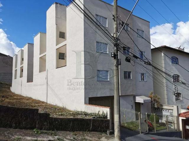 Apartamento venda em Região Geográfica Imediata de Poços de Caldas, Caldas