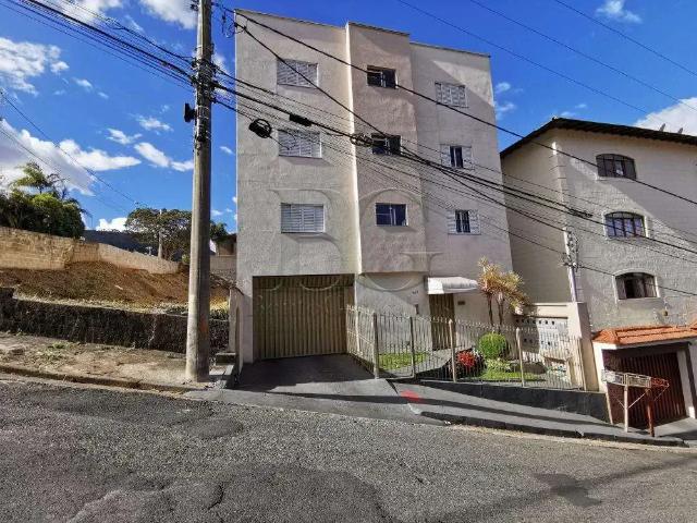 Apartamento venda em Poços de Caldas, Região Geográfica Intermediária de Pouso Alegre