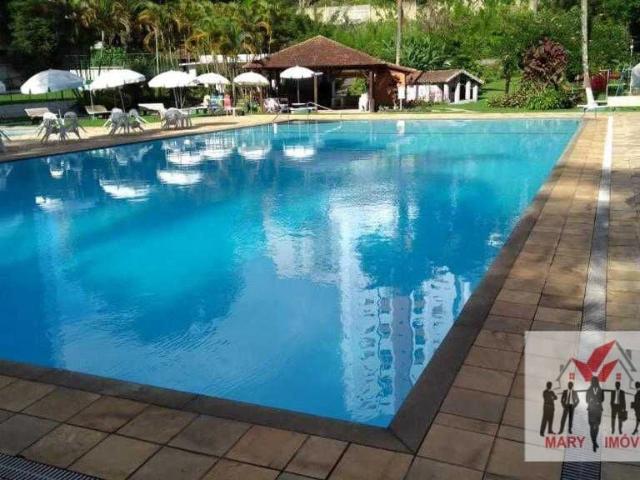 Apartamento venda em Região Urbana Homogênea XV, Poços de Caldas