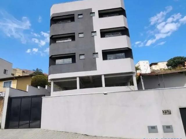 Apartamento venda em Região Geográfica Imediata de Poços de Caldas, Poços de Caldas