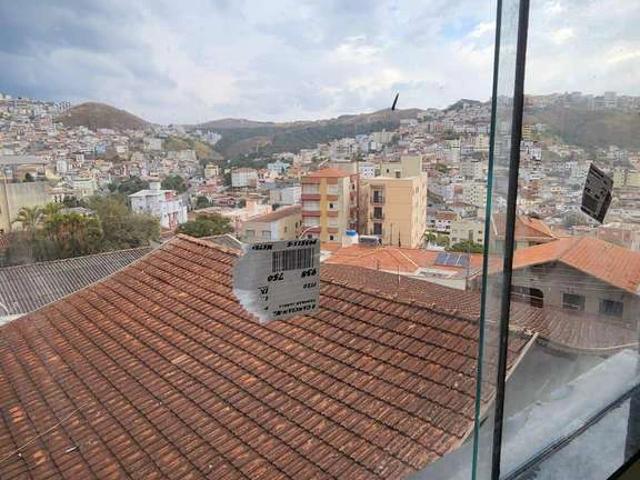 Apartamento venda em Centro, Poços de Caldas