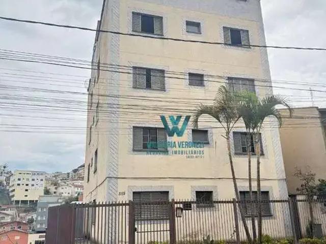 Apartamento venda em Região Geográfica Imediata de Poços de Caldas, Poços de Caldas
