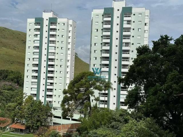 Apartamento venda em Região Geográfica Imediata de Poços de Caldas, Poços de Caldas