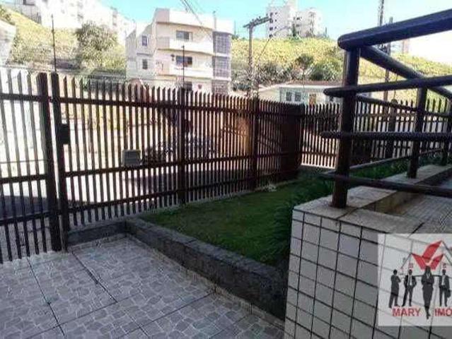 Apartamento venda em Centro, Poços de Caldas