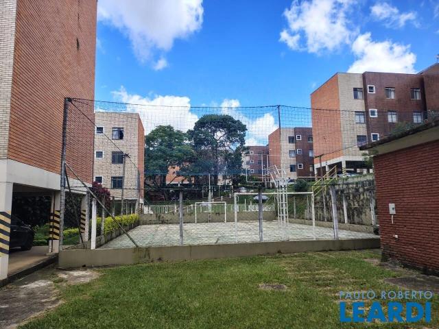 Apartamento venda em Estância São José, Poços de Caldas
