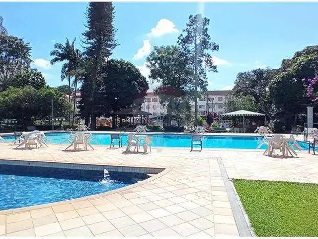 Apartamento venda em Região Geográfica Imediata de Poços de Caldas, Poços de Caldas