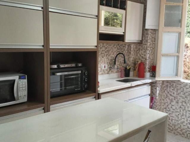 Apartamento venda em Região Urbana Homogênea XV, Poços de Caldas