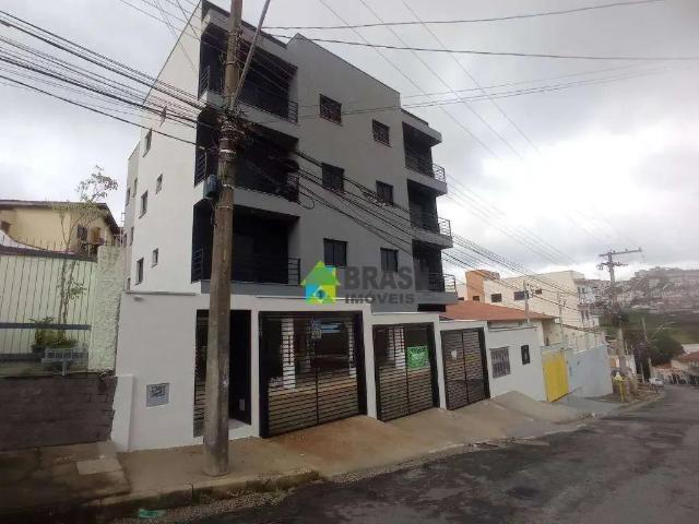 Apartamento venda em Centro, Poços de Caldas