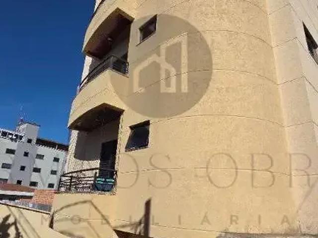 Apartamento venda em Região Geográfica Imediata de Poços de Caldas, Poços de Caldas