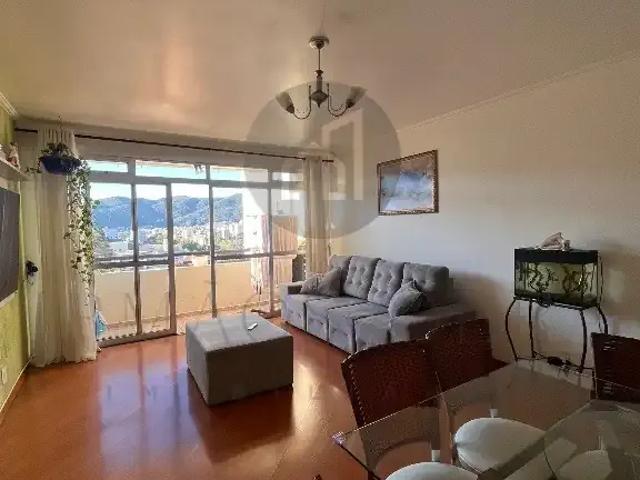 Apartamento venda em Região Geográfica Imediata de Poços de Caldas, Poços de Caldas