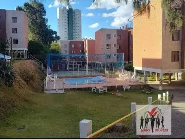 Apartamento venda em Região Geográfica Imediata de Poços de Caldas, Poços de Caldas
