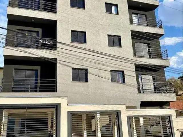 Apartamento venda em Região Geográfica Imediata de Poços de Caldas, Poços de Caldas
