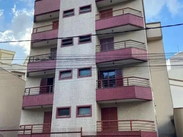 Apartamento venda em Região Geográfica Imediata de Poços de Caldas, Poços de Caldas