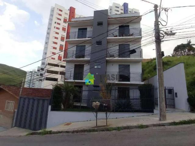 Apartamento venda em Região Geográfica Imediata de Poços de Caldas, Poços de Caldas
