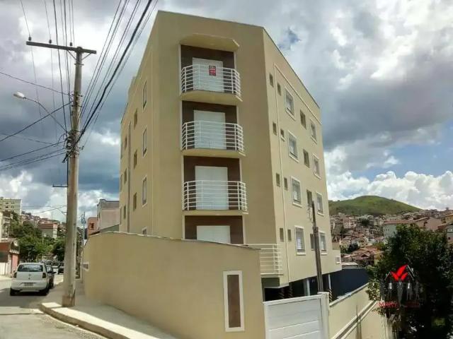Apartamento venda em Região Geográfica Imediata de Poços de Caldas, Poços de Caldas