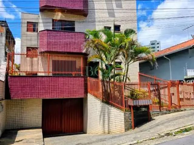 Apartamento venda em Região Geográfica Imediata de Poços de Caldas, Poços de Caldas