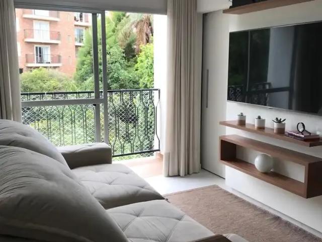 Apartamento venda em Região Geográfica Imediata de Poços de Caldas, Poços de Caldas