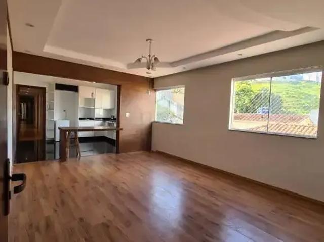 Apartamento venda em Região Geográfica Imediata de Poços de Caldas, Poços de Caldas