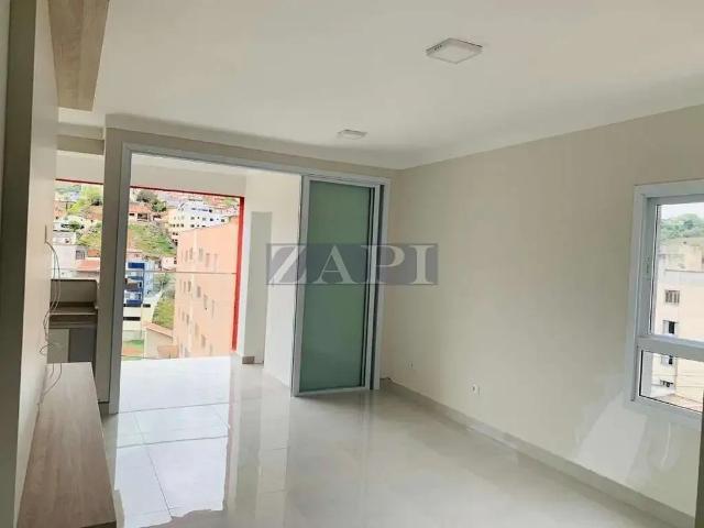 Apartamento venda em Poços de Caldas, Região Geográfica Intermediária de Pouso Alegre