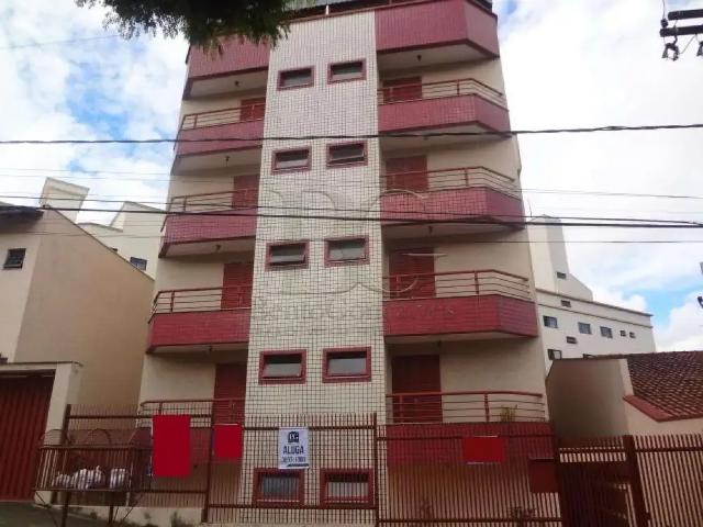 Apartamento venda em Região Geográfica Imediata de Poços de Caldas, Poços de Caldas
