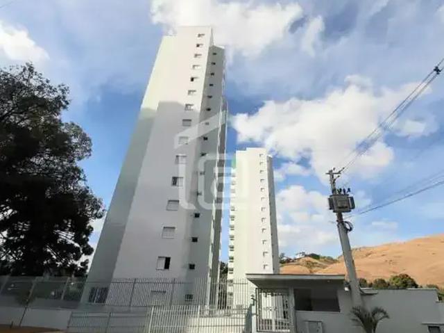 Apartamento venda em Região Geográfica Imediata de Poços de Caldas, Poços de Caldas