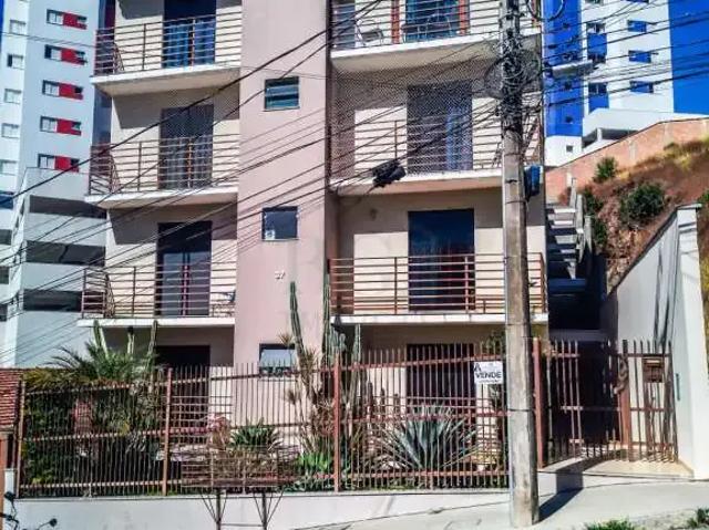 Apartamento venda em Região Geográfica Imediata de Poços de Caldas, Poços de Caldas