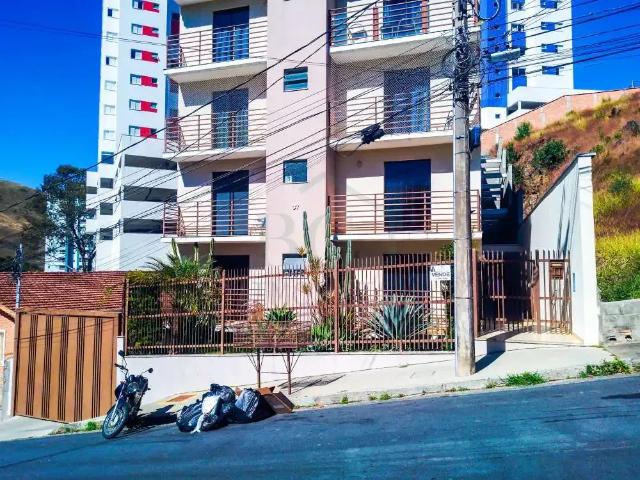 Apartamento venda em Região Geográfica Imediata de Poços de Caldas, Poços de Caldas