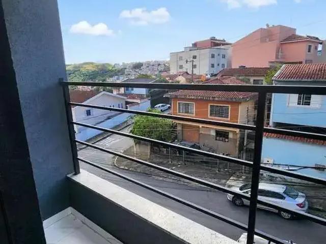 Apartamento venda em Região Geográfica Imediata de Poços de Caldas, Poços de Caldas