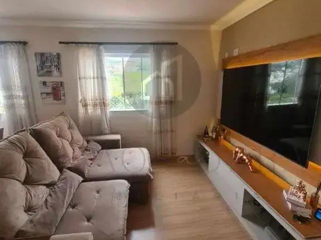 Apartamento venda em Região Geográfica Imediata de Poços de Caldas, Poços de Caldas