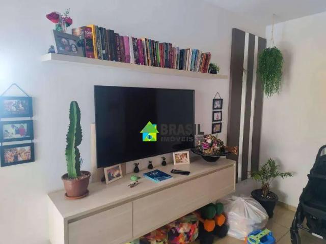 Apartamento venda em Jardim Kenedy I, Poços de Caldas