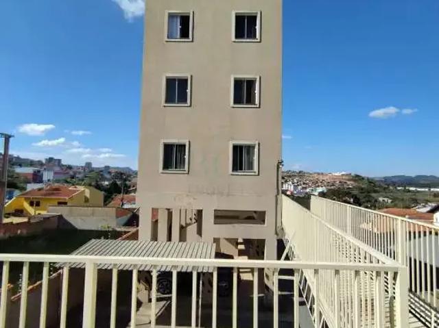Apartamento venda em Região Geográfica Imediata de Poços de Caldas, Poços de Caldas