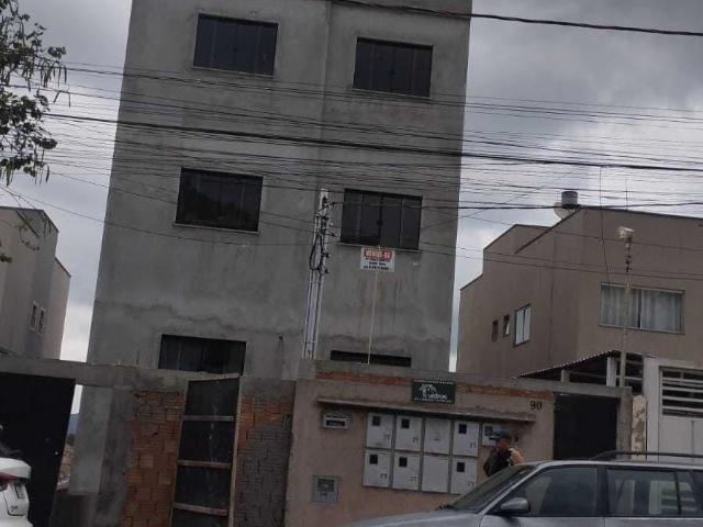 Apartamento venda em Jardim Quisisana, Poços de Caldas