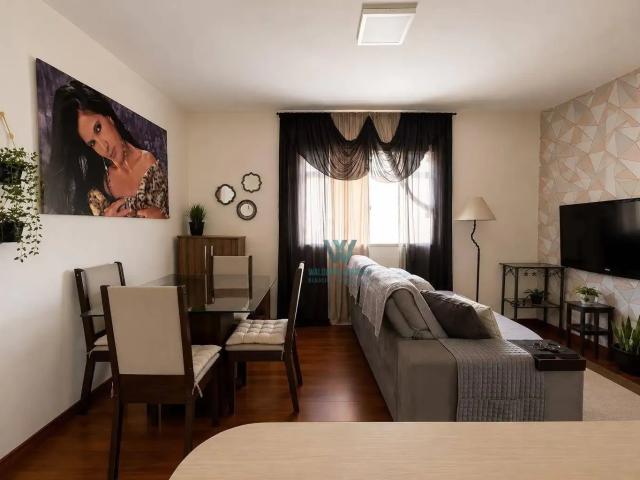 Apartamento venda em Poços de Caldas, Região Geográfica Intermediária de Pouso Alegre