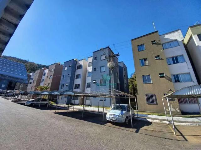 Apartamento venda em Região Geográfica Imediata de Poços de Caldas, Poços de Caldas